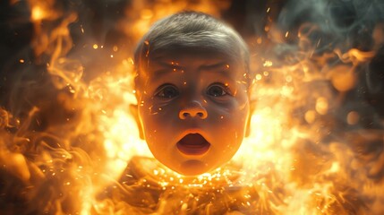 Infant Ignition