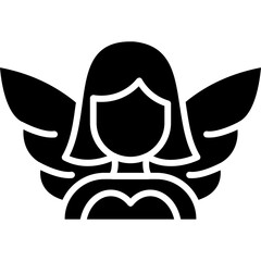 Fairy Icon