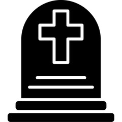 Obraz premium Death Icon