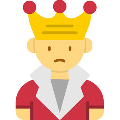 King Icon