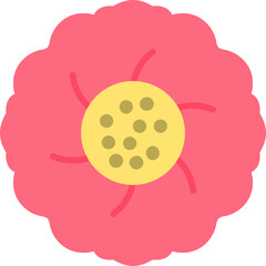 Blooms Icon