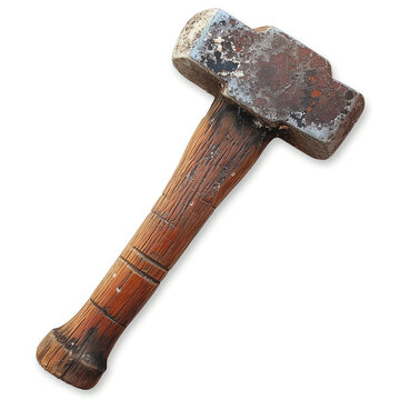 recommend clip art: Hammer