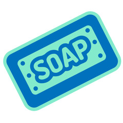 soap illustration