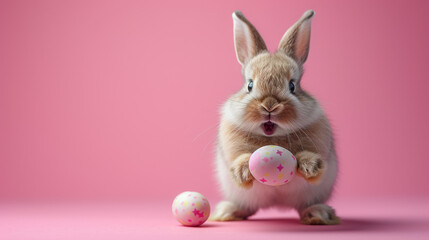 Easter Bunny Bliss