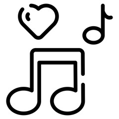 Music Note Icon