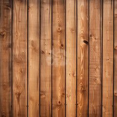 Obraz premium pine wood wall stock photo