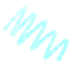 pills isolated on white