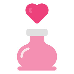 Love Potion Icon