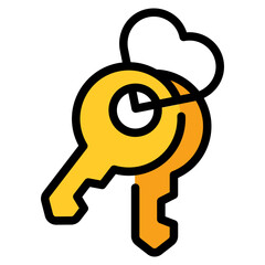 Key Icon