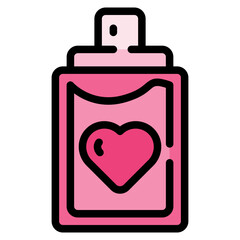 Parfume Icon