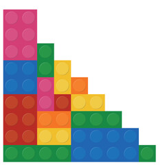 Border Corner Blocks