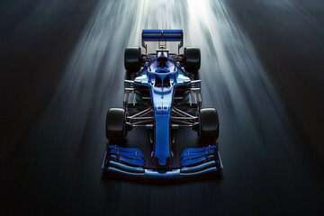 Formula 1 Car, Racing F1 Cars