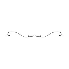 simple baroque line © berkahjayamaterial