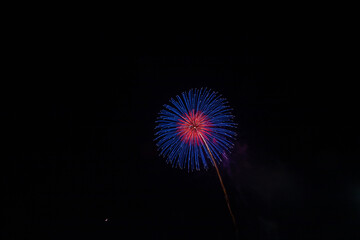 Fototapeta premium 豊橋祇園祭
