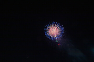 豊橋の花火大会