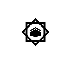 Islamic icon, logo, shape, symbol, arts, design, icon