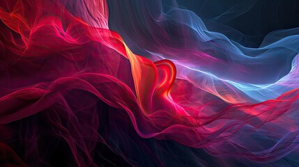 Obraz premium beautiful modern abstract background for wallpaper