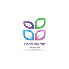 logo for company