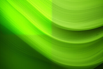 abstract green background