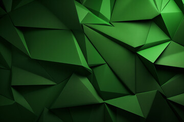 Fototapeta premium abstract green background
