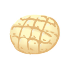 Melon Pan