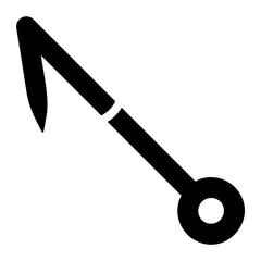 hook Solid icon
