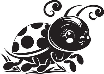 Innocence in Monochrome