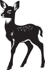 Innocence in Monochrome