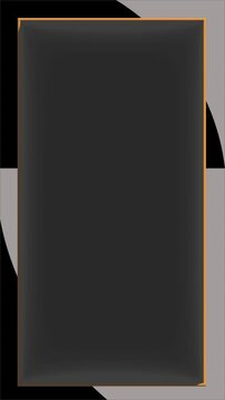 photo frame on black, New elegant vector winner backgrounds for Iphone , HD vector backgrounds for I phone users