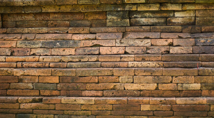 Fototapeta premium old brick wall
