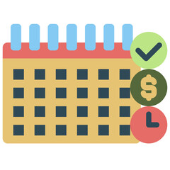 calendar-date-schedule-event-time