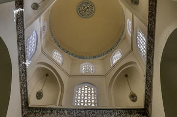 Al Hakim Masjid (Mosque) aka Al Jamea Al Anwar