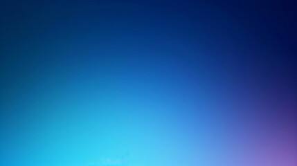 Light blue to dark blue gradient texture background