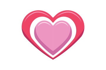 Love Happy Valentine Day Sticker