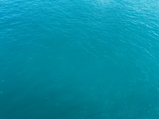 Obraz premium Ocean Blue