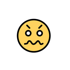 Emoji With Expressions High Quality Design Elements