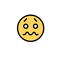 Emoji With Expressions High Quality Design Elements