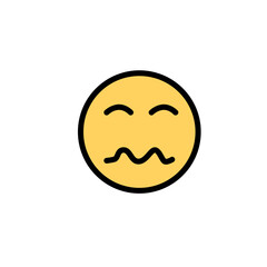 Emoji With Expressions High Quality Design Elements