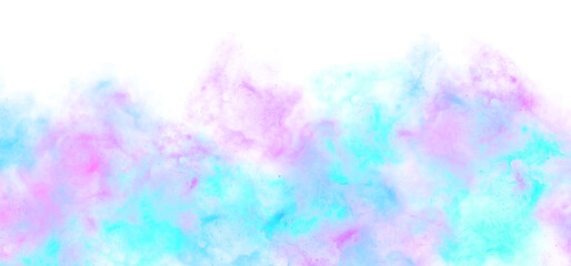 atmospheric smog effect