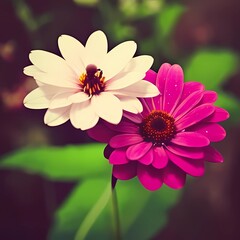 Obraz premium close up of a flower