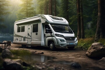 motorhome