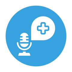 Obraz premium health