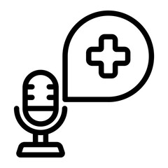 health podcast