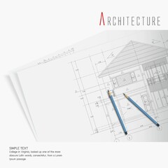 Architecture Background Design 38