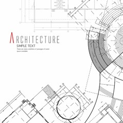 Architecture Background Design 42
