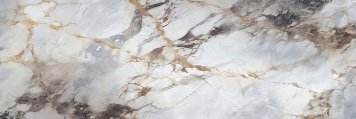 Landscape gold marble texture