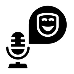 comedy podcast