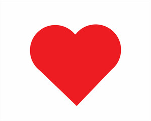 HD quality heart illustration images