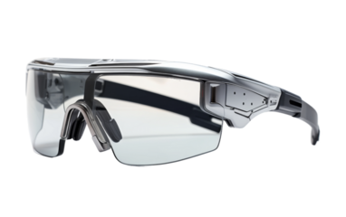 Digital Immersion Through Augmented Reality (AR) Glasses