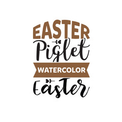 Easter design t shirt svg cricut Easter typography design